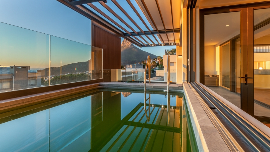 4 Bedroom Property for Sale in Camps Bay Western Cape